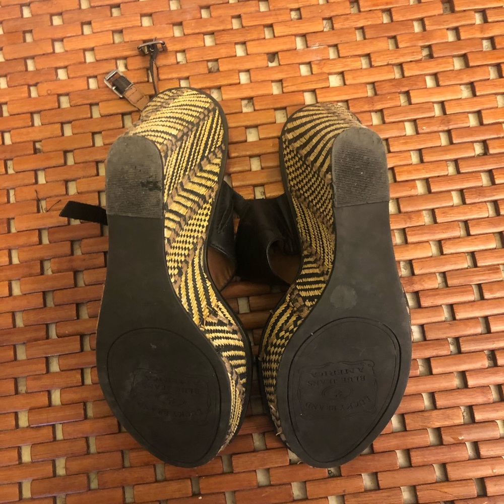 Wedges - Picture 4 of 4